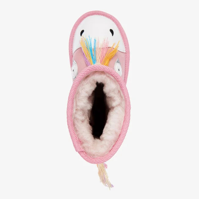 EMU Aust. Kids Slippers Unicorn