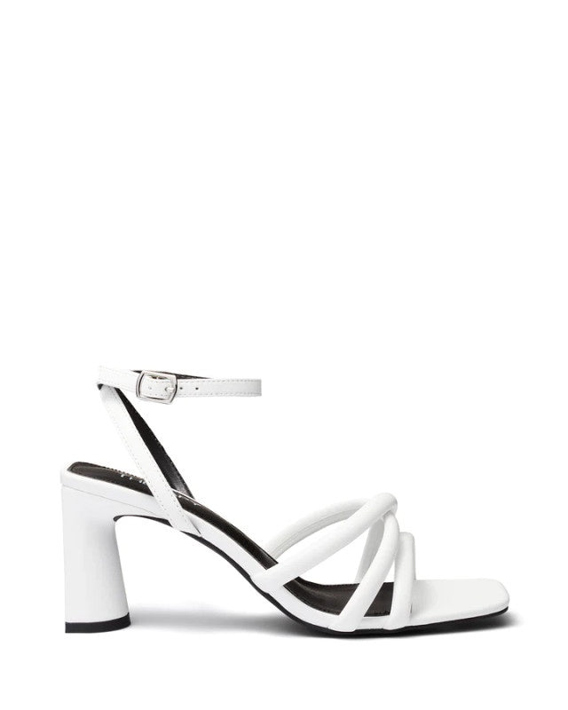 Kade Heel White