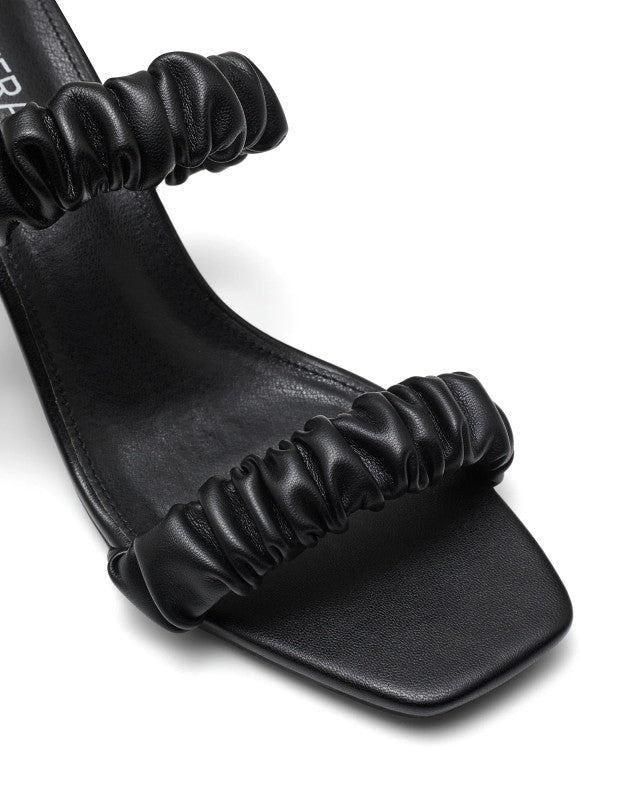 Kava Heel Black