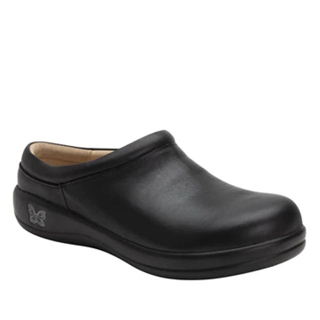 Kayla Clog Black