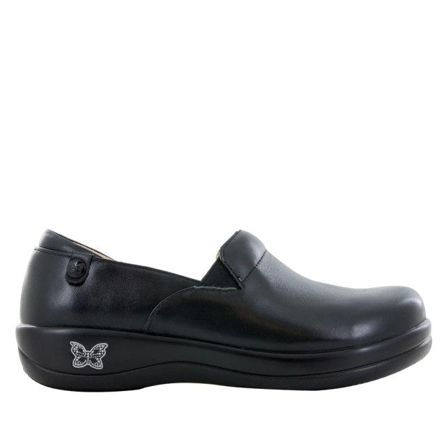 Keli  Non Slip Black