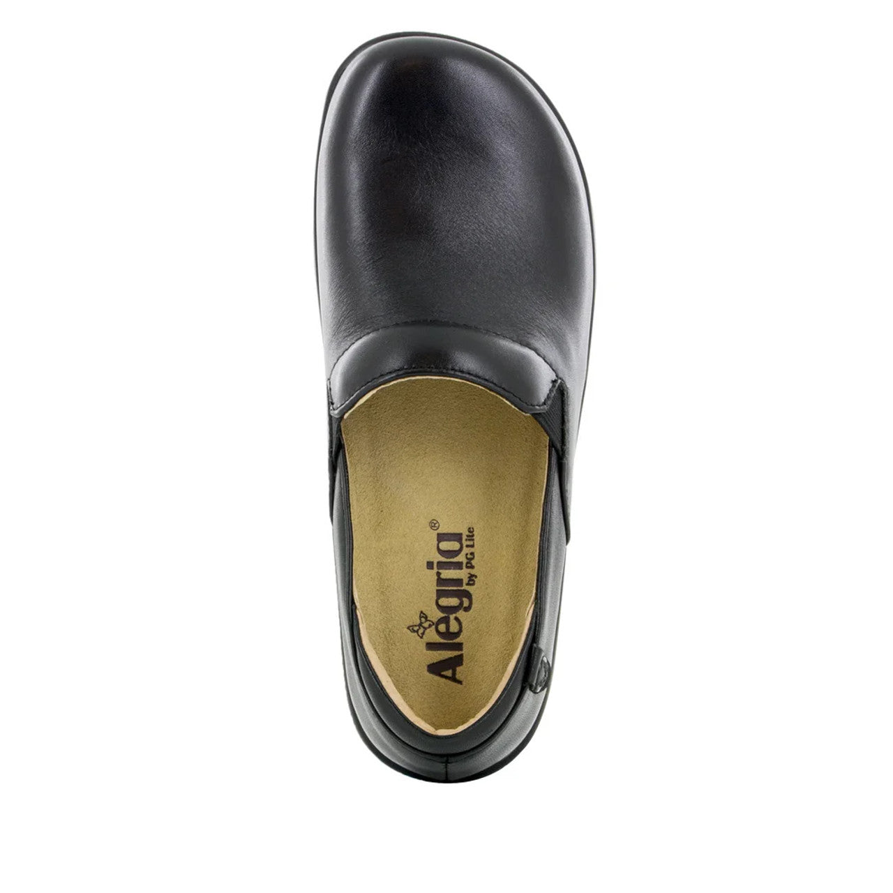 Keli  Non Slip Black