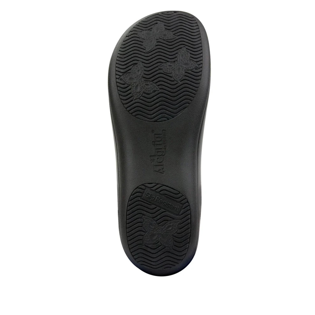 Keli  Non Slip Black
