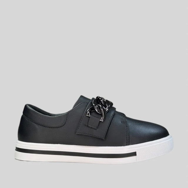 Koolah Sneaker Black
