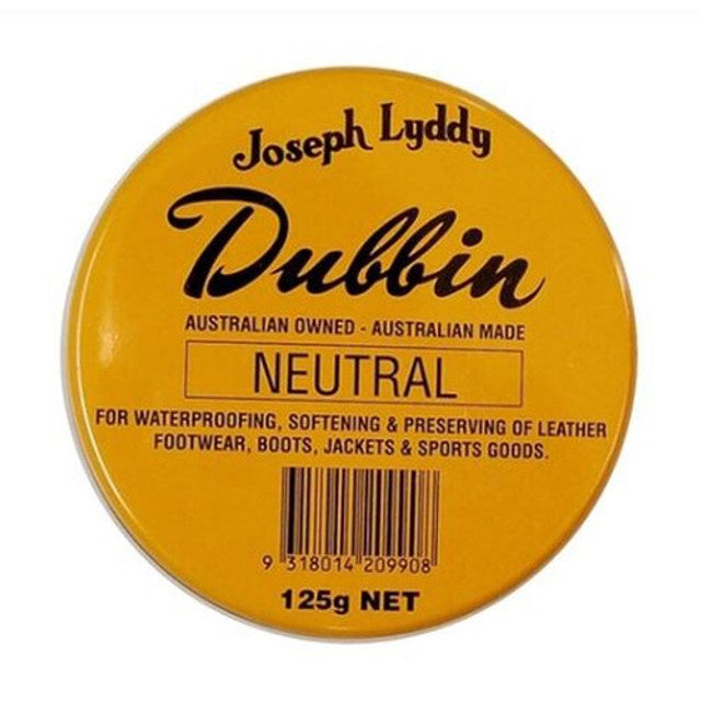 Dubbin Waterproofer
