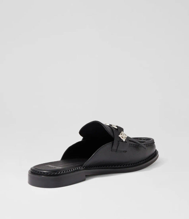 Geneh Mule Black