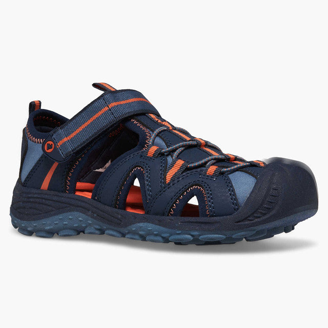 Hydro 2 Kids Merrell Navy