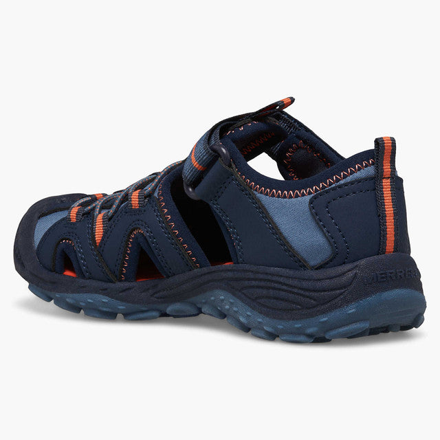 Hydro 2 Kids Merrell Navy