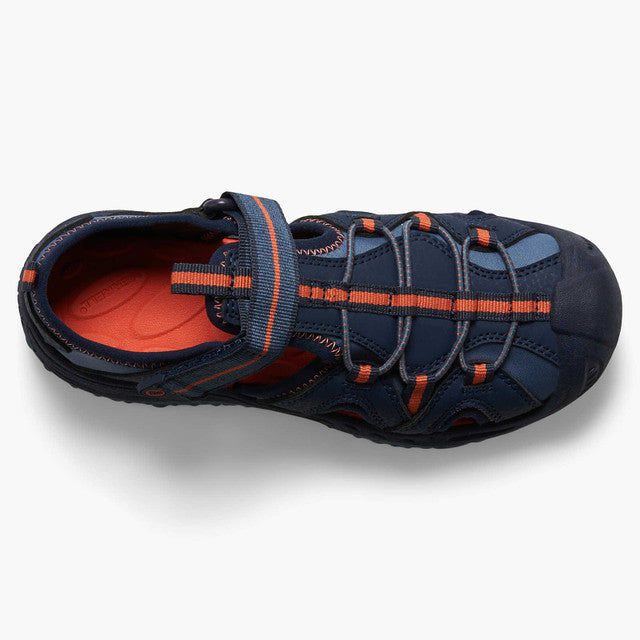 Hydro 2 Kids Merrell Navy