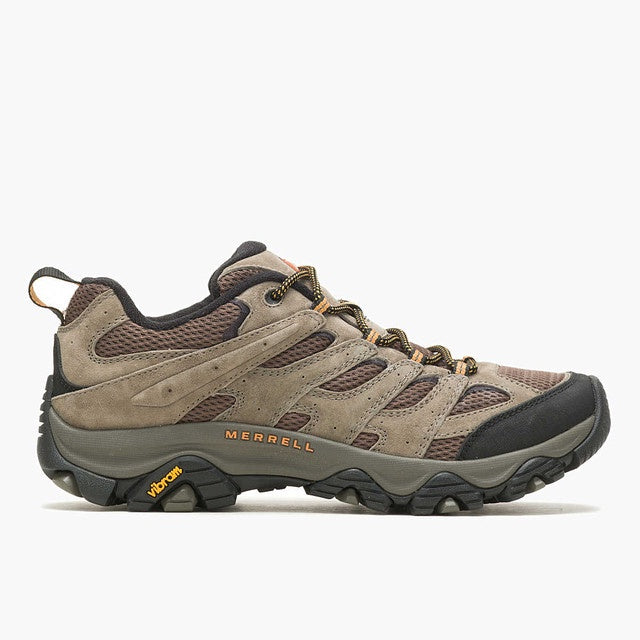 Moab 3 Mens Walnut