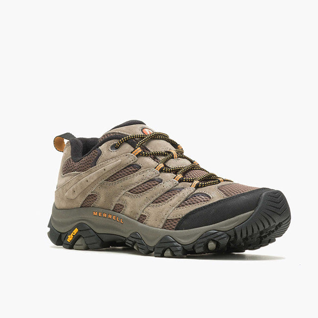 Moab 3 Wide Walnut/ Moss