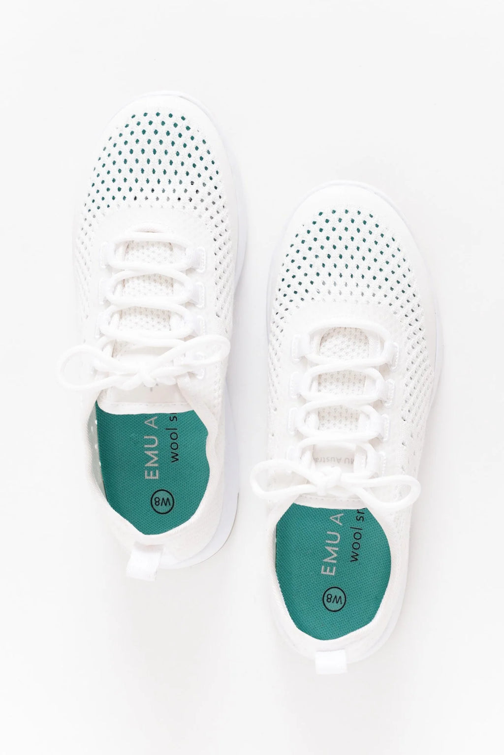 EMU Miki Sneaker / White