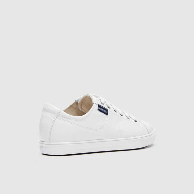 Nat II Sneaker White