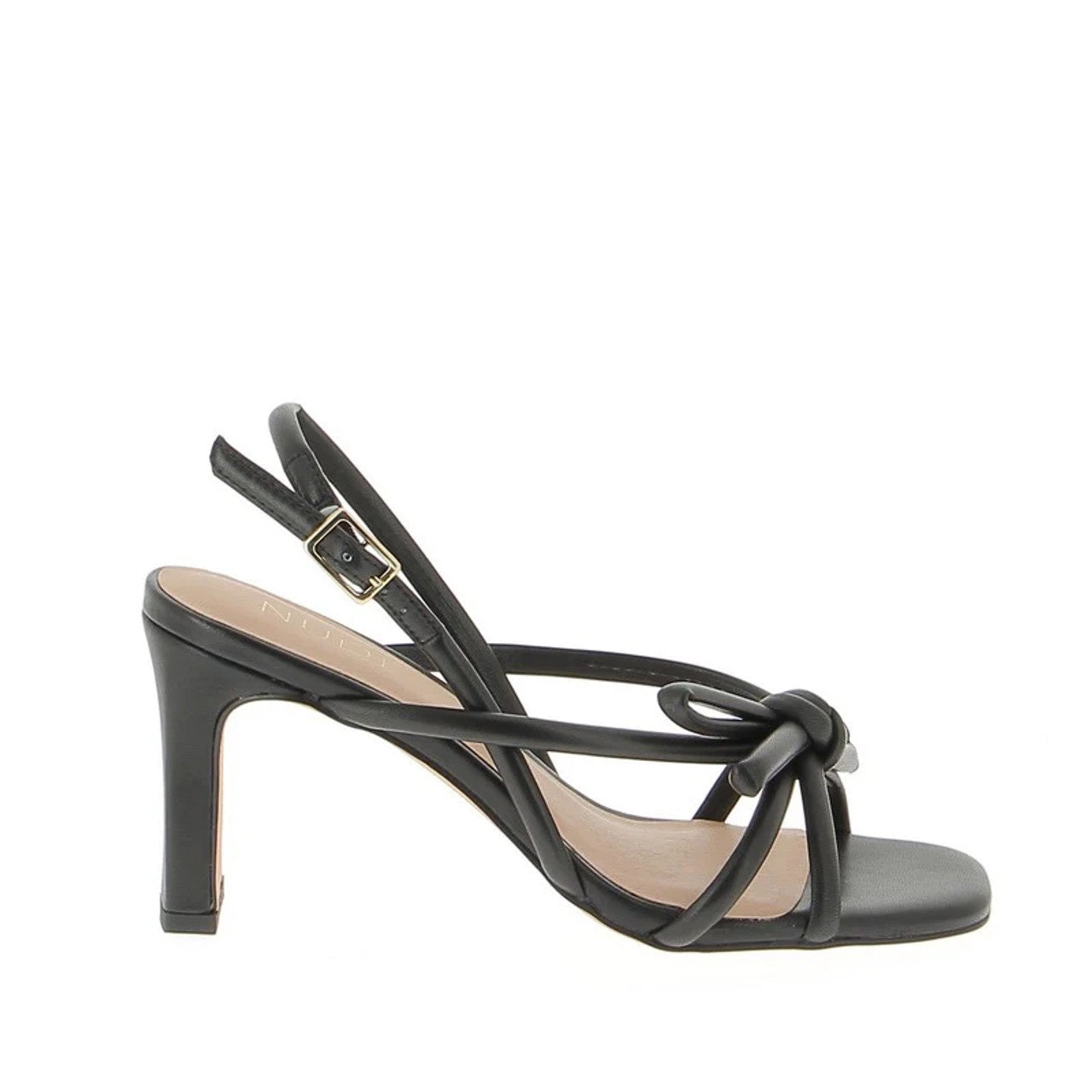 Ember Heel Black