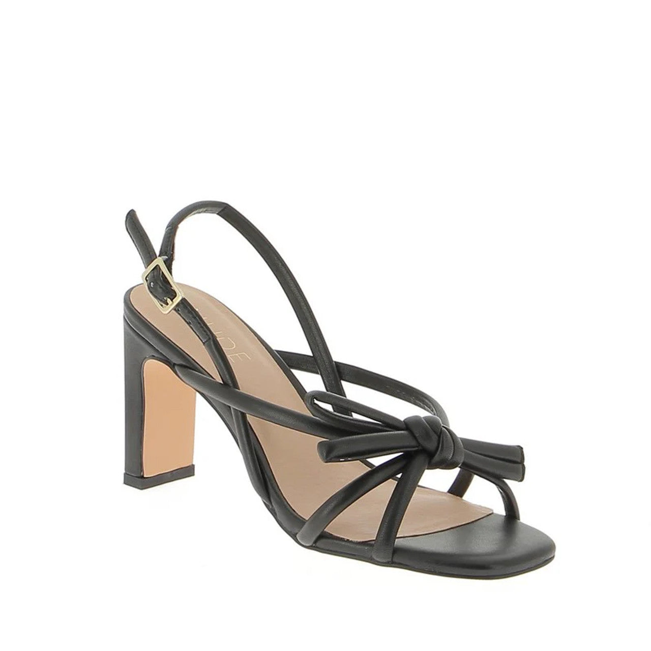 Ember Heel Black