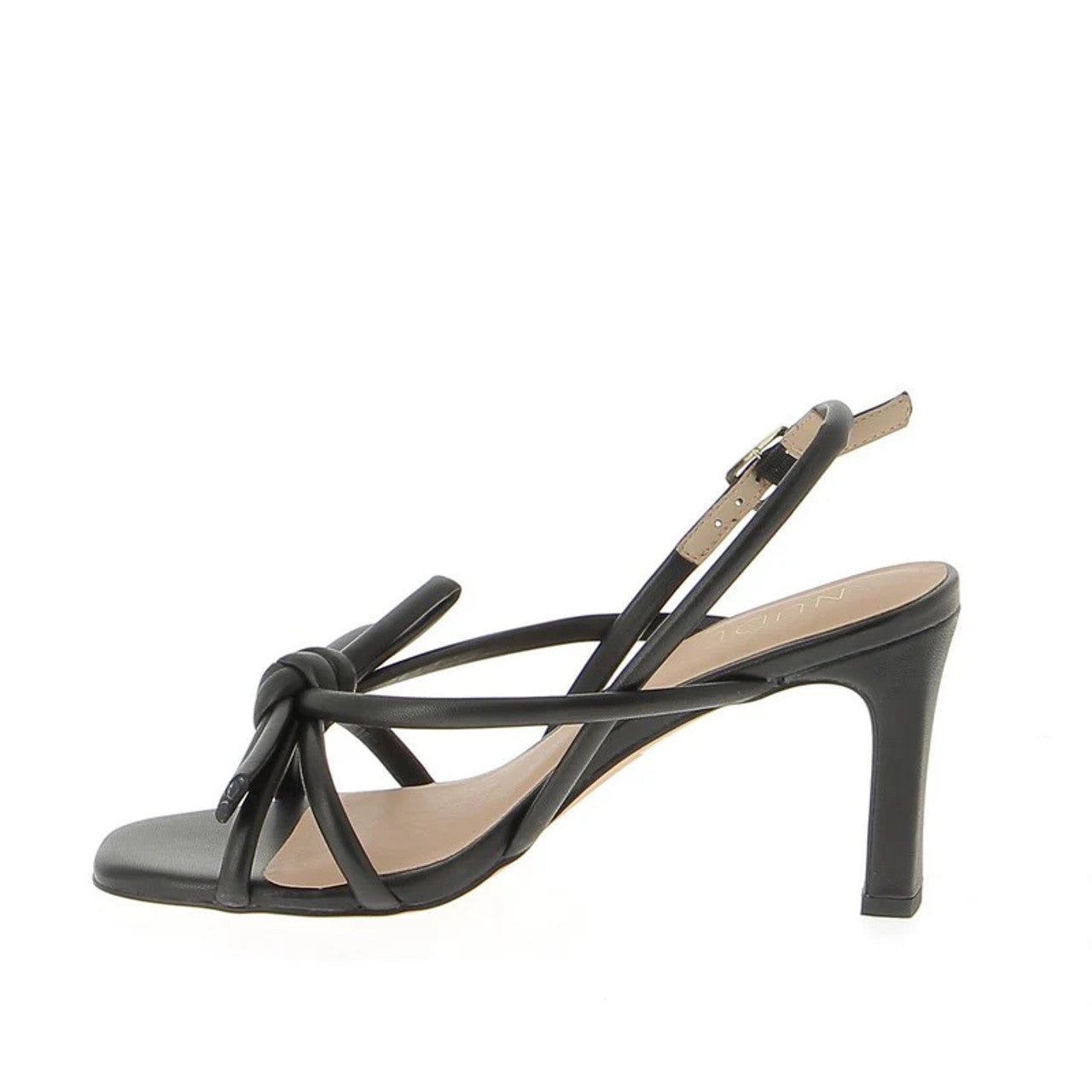 Ember Heel Black