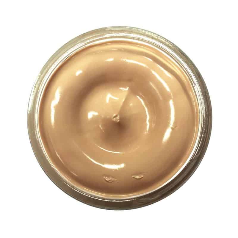 Famaco Cream Shoe  Polish Various Colours