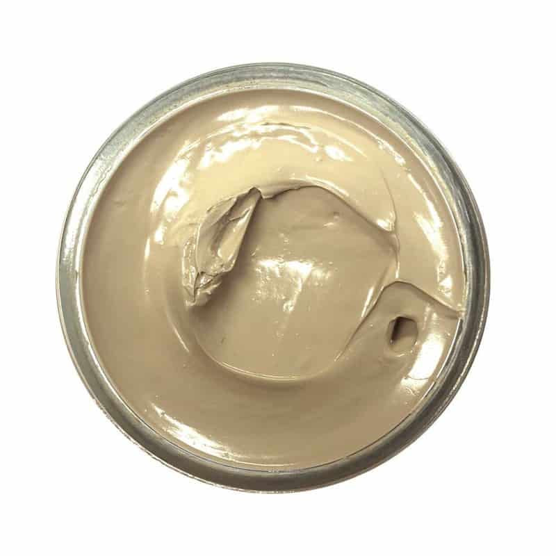 Famaco Cream Shoe  Polish Various Colours