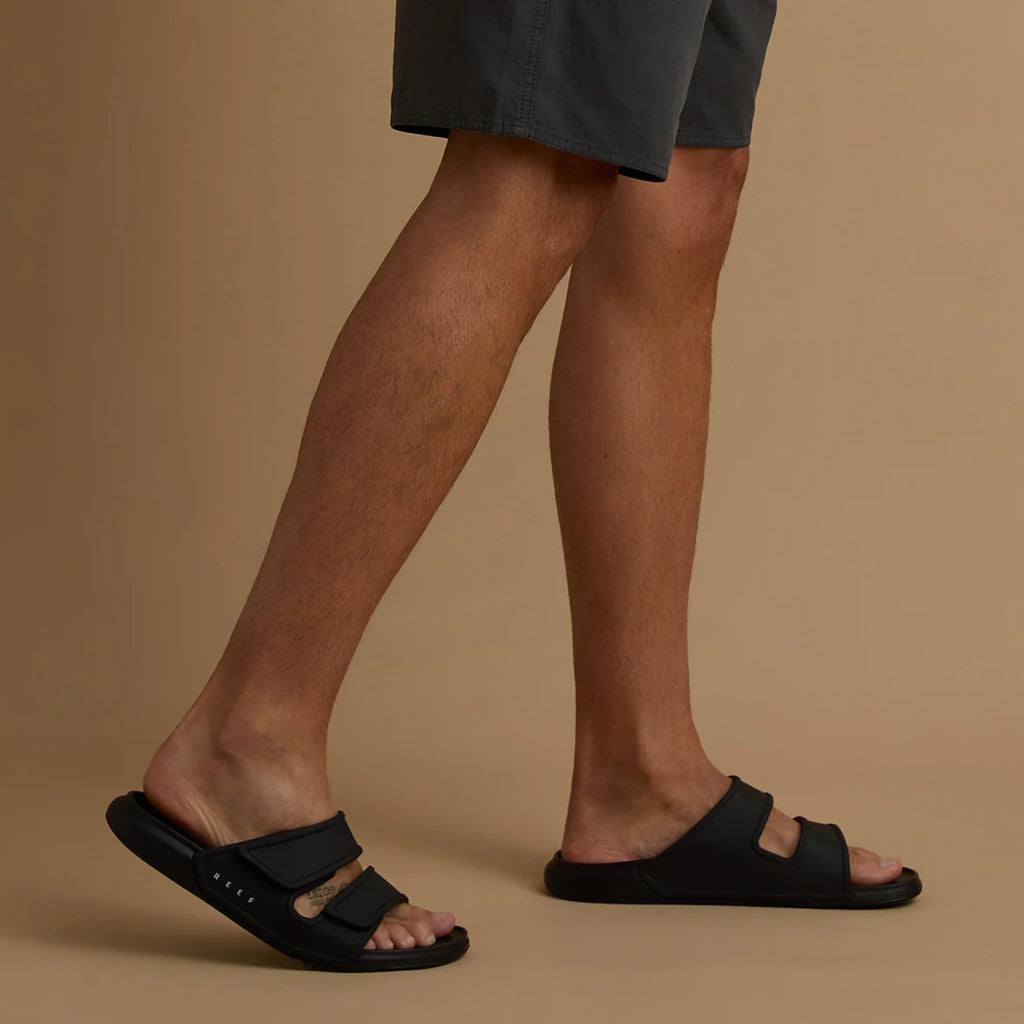 Oasis Adapt Double Bar  - Black