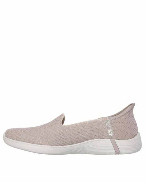 On The Go Swift- Taupe