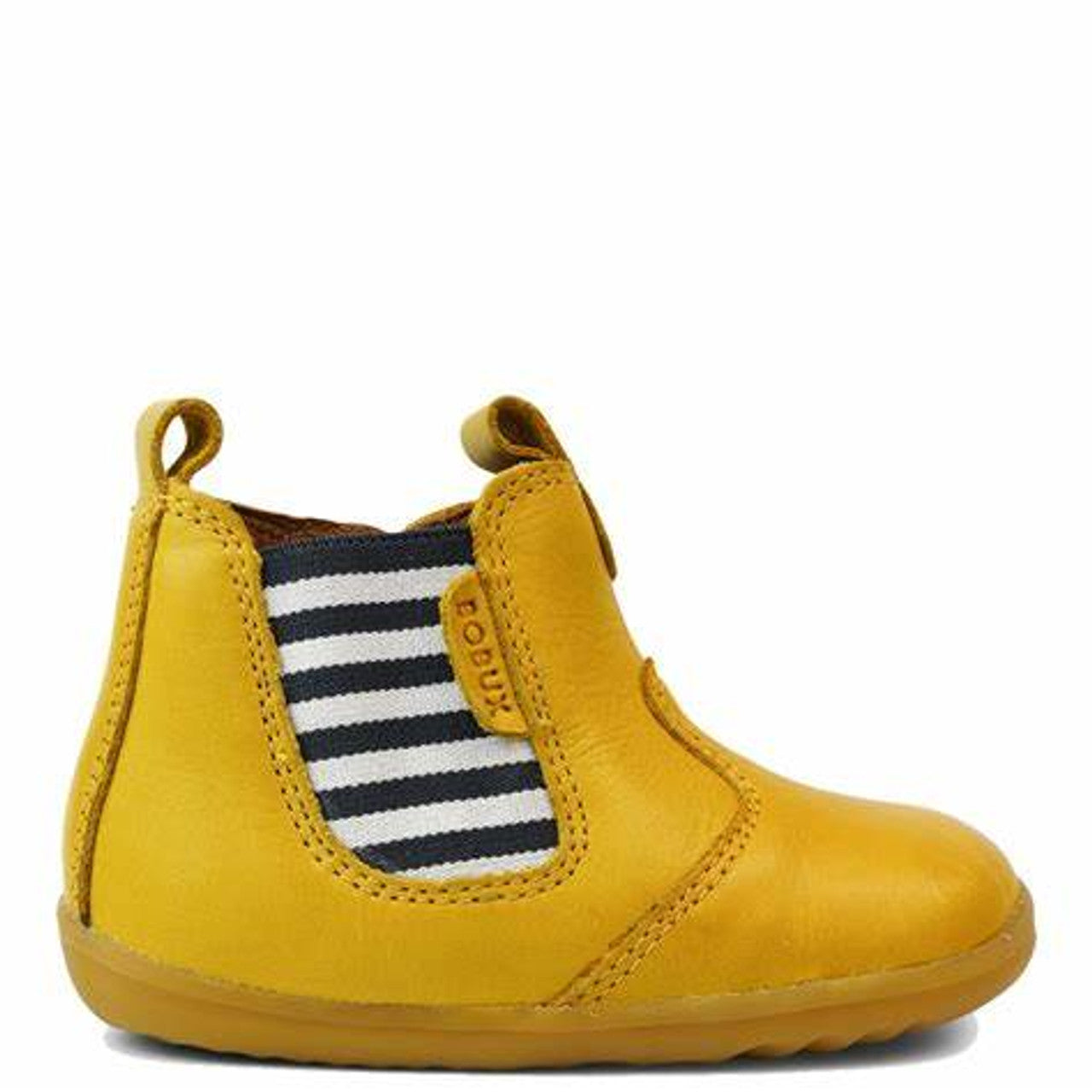 Step Up Jodhpur Chartreuse Jester