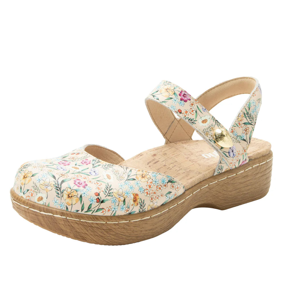 Alegria Opal Summer Thyme