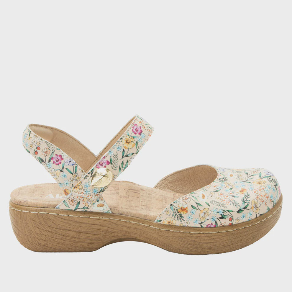 Alegria Opal Summer Thyme