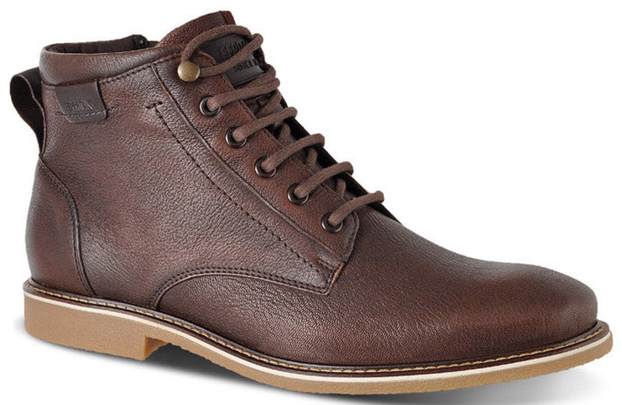 Osbar Boot Tan - Whiter Plus Havana