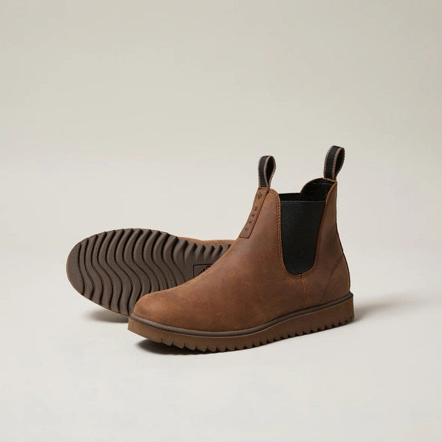Mens Otis Boot Le - Brown