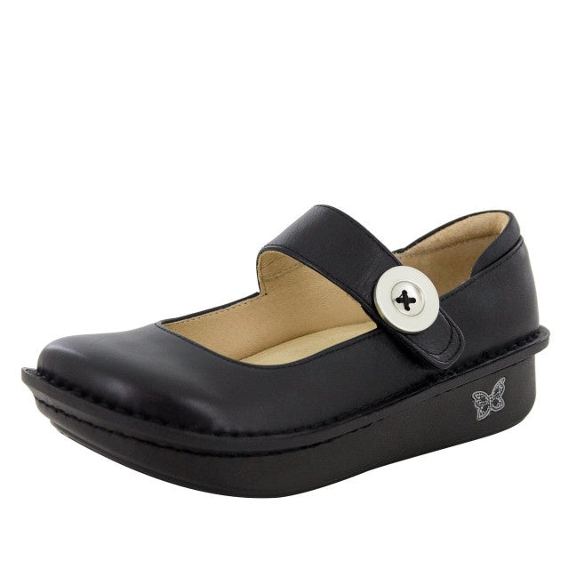 Paloma Mary Jane  Black