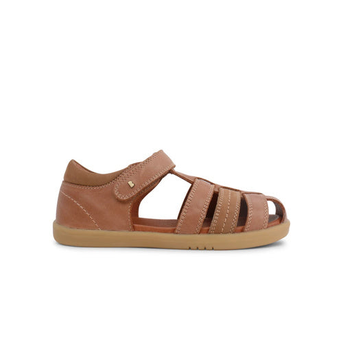 I WALK Roam Toddler Leather Sandals