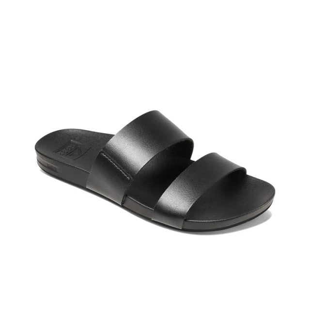 Cushion Vista Black/ Black