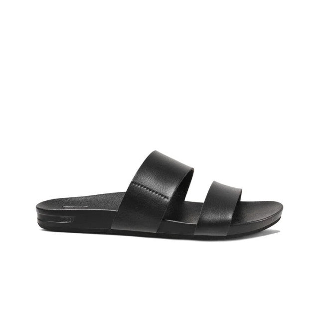 Cushion Vista Black/ Black