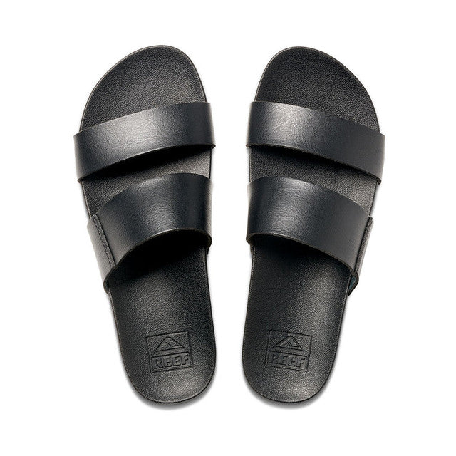 Cushion Vista Black/ Black