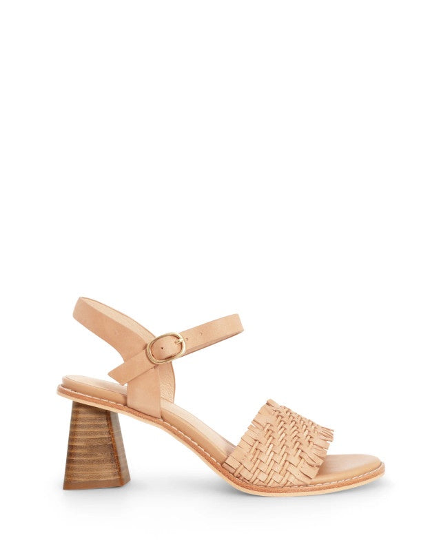 Sadie Heel Natural