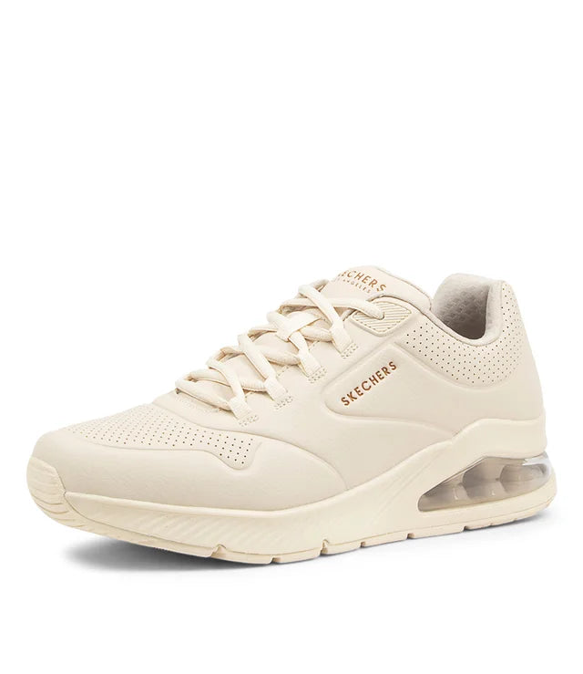 Uno 2 Sneaker Off white