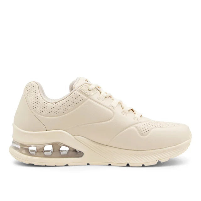 Uno 2 Sneaker Off white