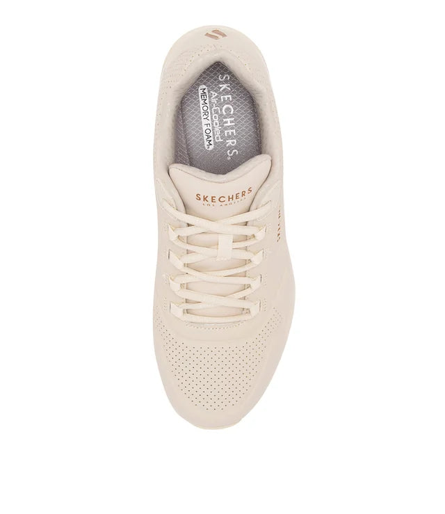 Uno 2 Sneaker Off white