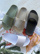 Slider White