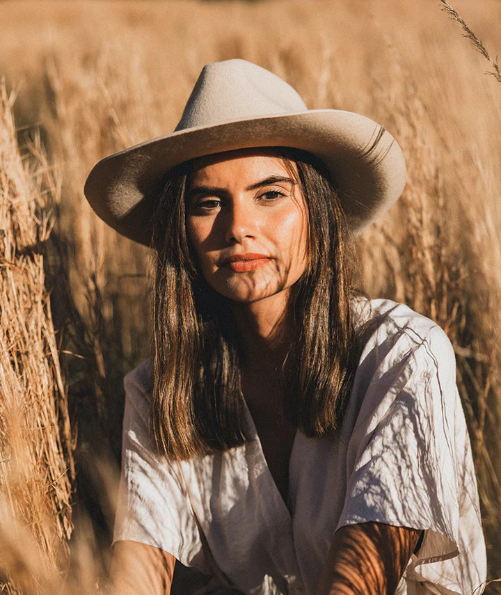 Stockton Universal Cowboy Natural