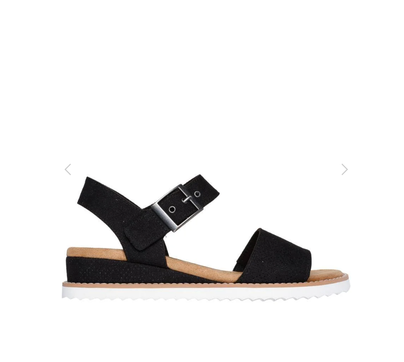 BOBS Desert Kiss - Serendipitous Black