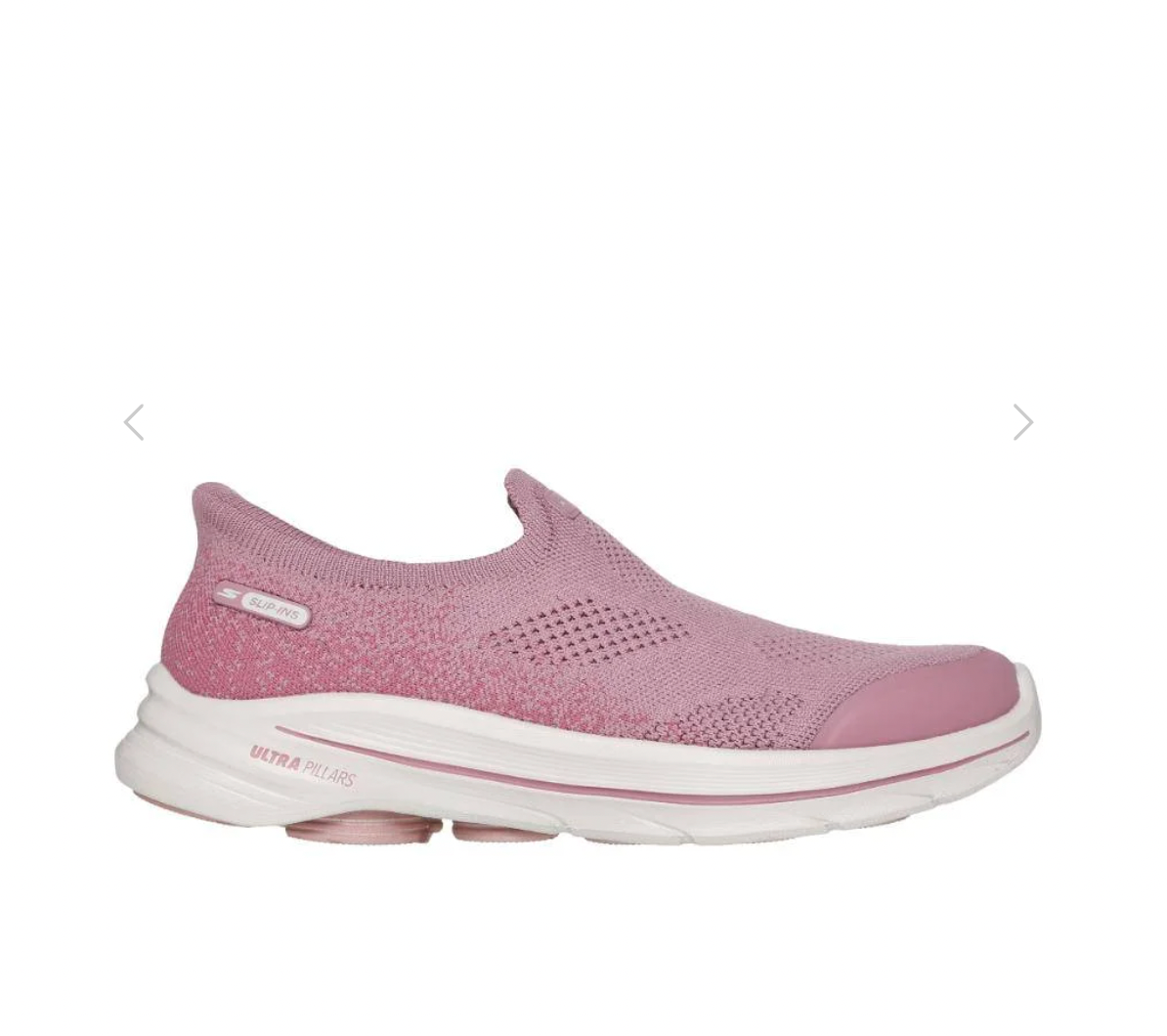 Skechers Slip-Ins: GO Walk 8 - Nova Mauve