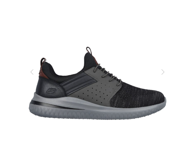 Delson 3.0 - Cicada Black