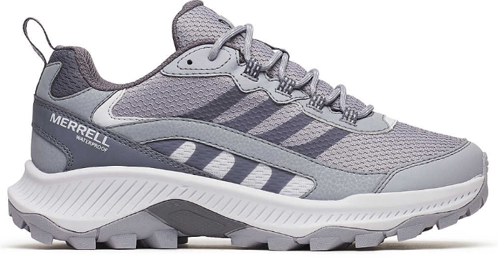 Speed Strike 2 Waterproof Lilac
