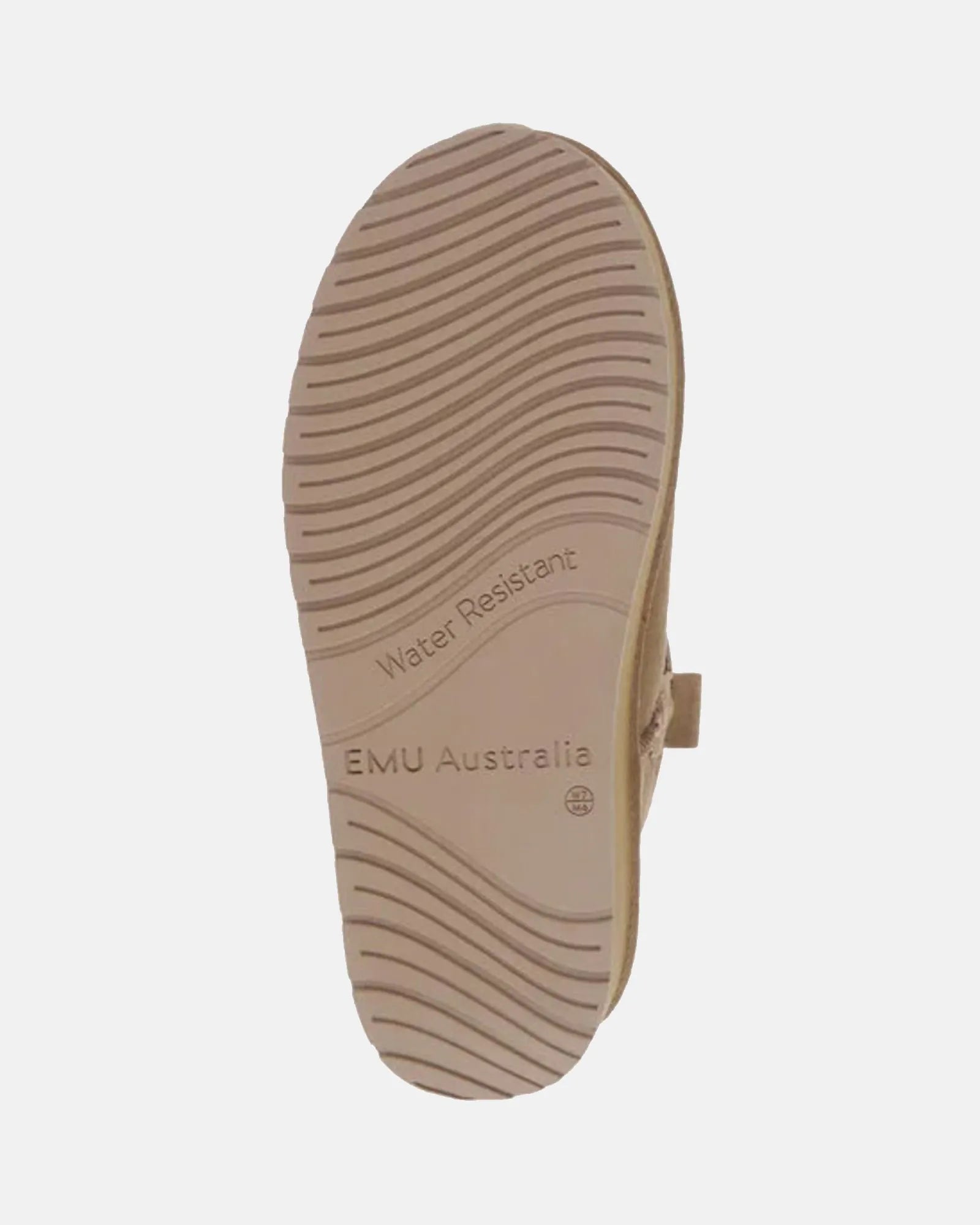 EMU Aust. Stinger Micro Flatform Chestnut