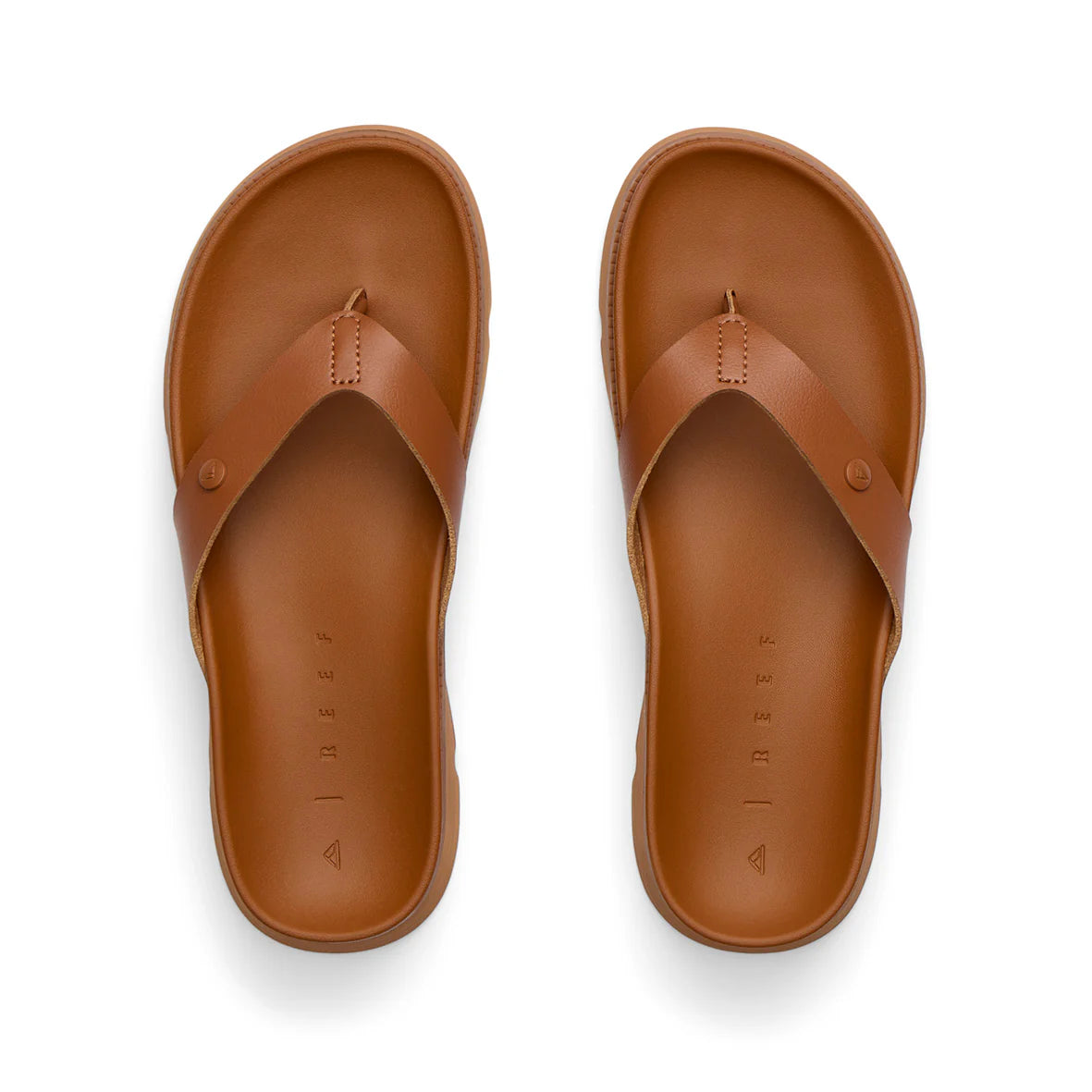 Womens Vista Luxe Vivianahh - Cocoa / Tan