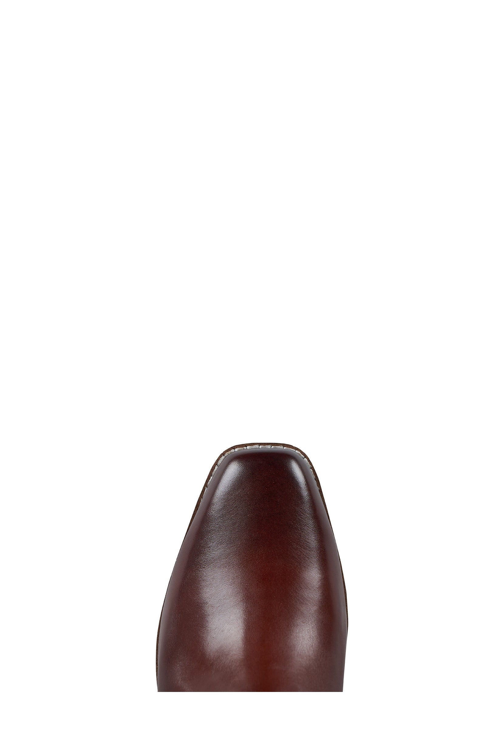 Drayton Boot Brunette Brown