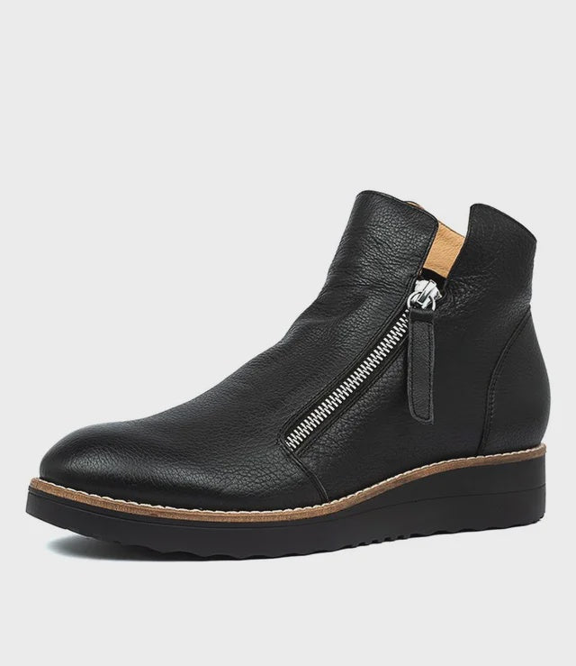 OhMy, Black/Black