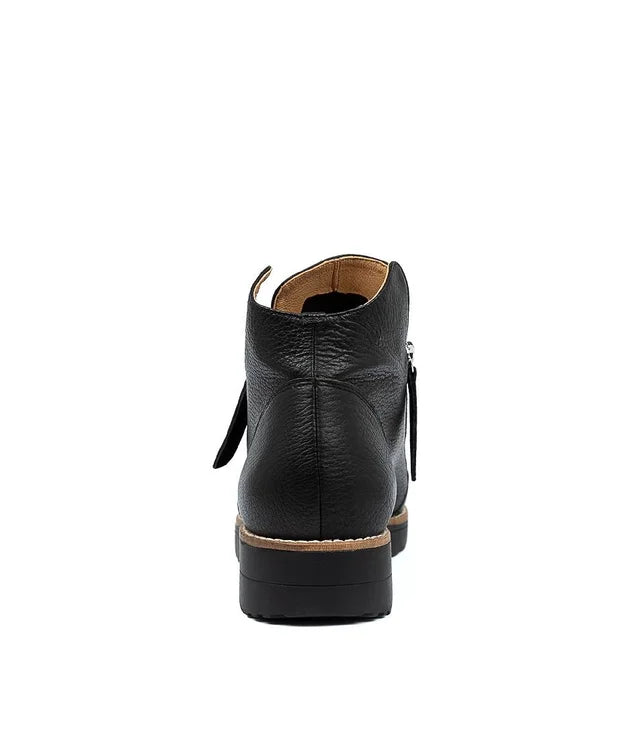 OhMy, Black/Black