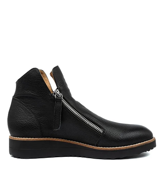 OhMy, Black/Black